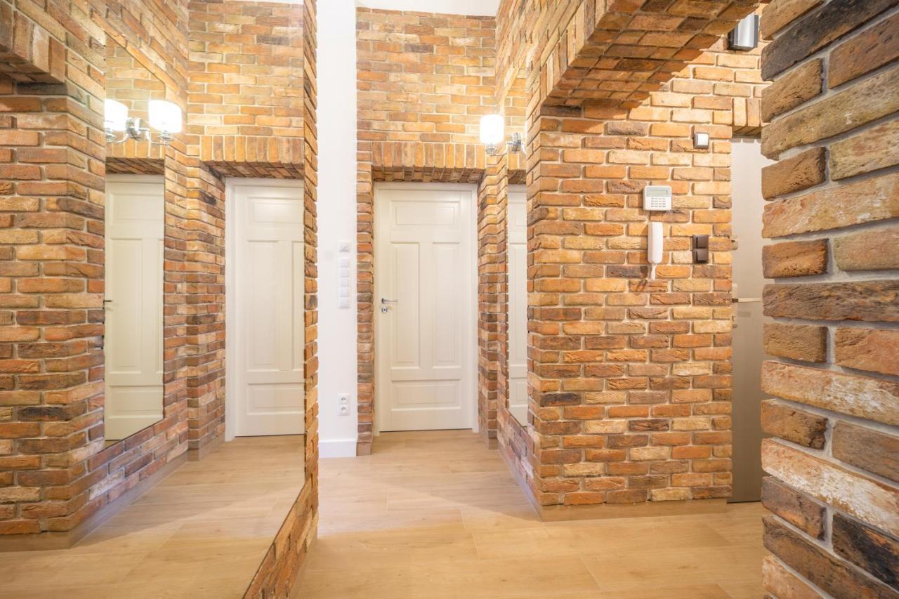 Victus Apartamenty, Apartament Cassino Residence Sopot Ngoại thất bức ảnh